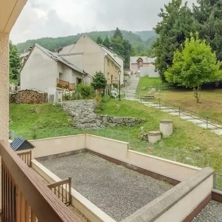 Le Lienz 13 * Barèges